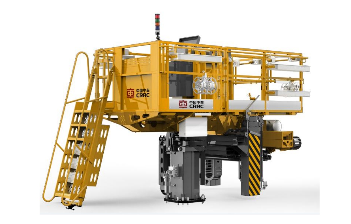 作業(yè)機構/裝置