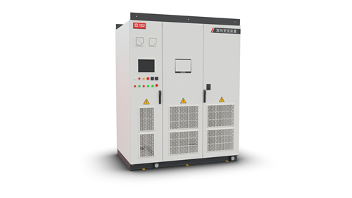 軌道交通供電產(chǎn)品