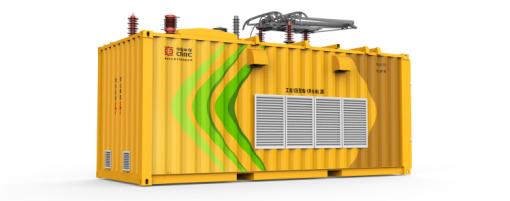 工務供電電源系統(tǒng)