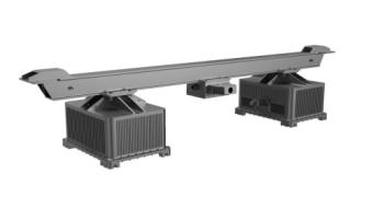 工務綜合檢測系統(tǒng)