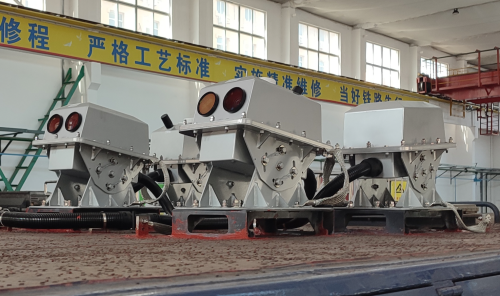 鐵路機(jī)車產(chǎn)品